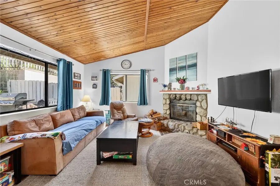 3912 Oakdale Drive, Frazier Park, CA 93225 - #2