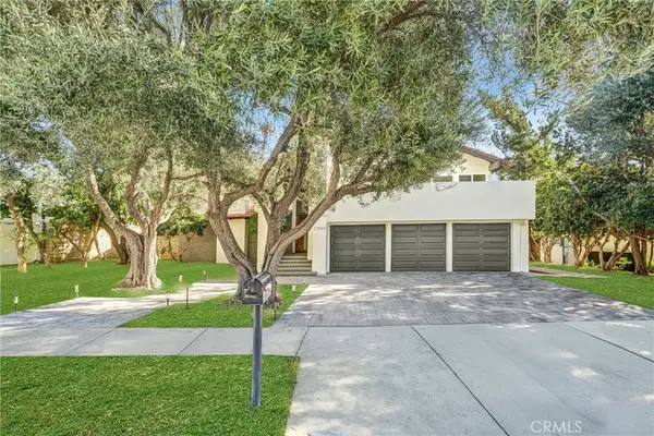 27064 Esward Drive, Calabasas, CA 91301