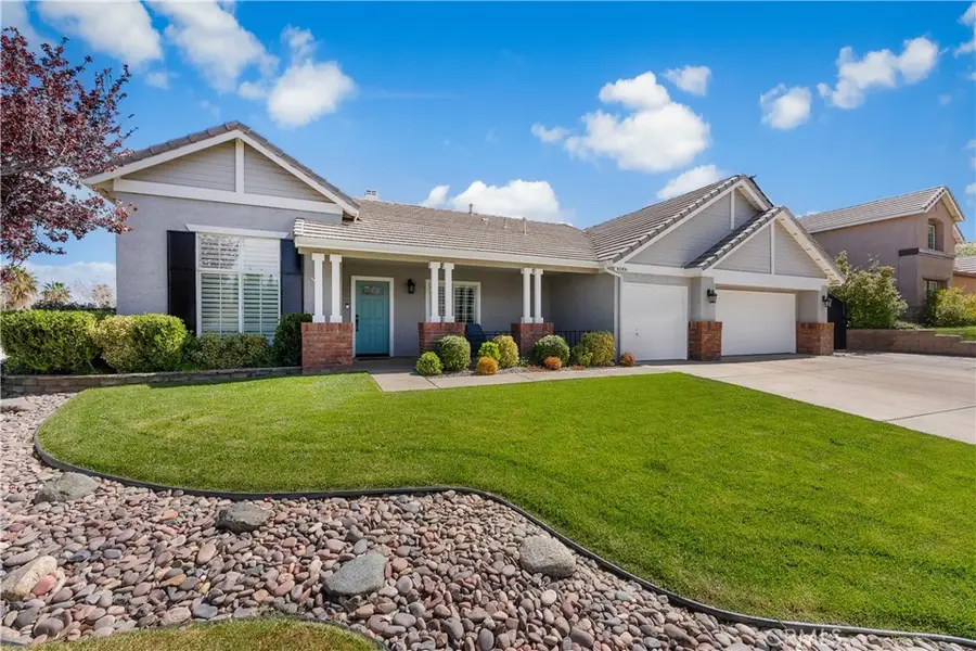 41006 Vista Rambia, Palmdale, CA 93551 - #3