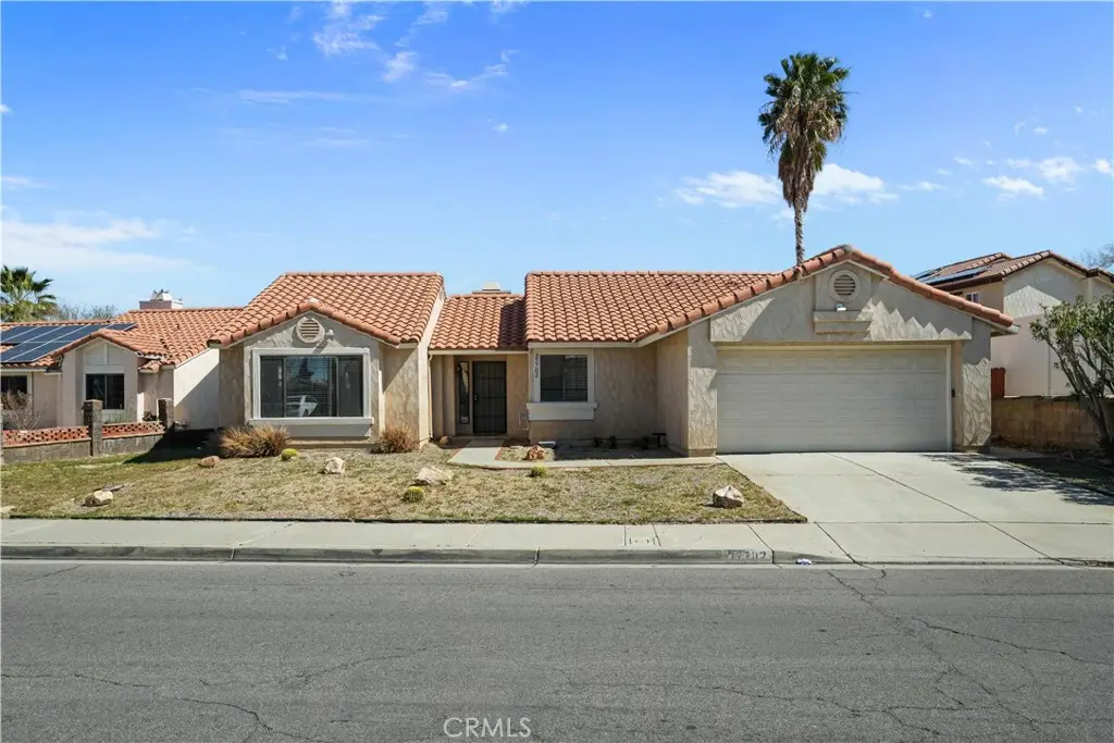 37702 50th Street E, Palmdale, CA 93552 - #1