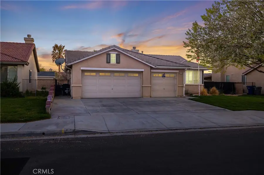 4536 Jade Court, Lancaster, CA 93536 - #3