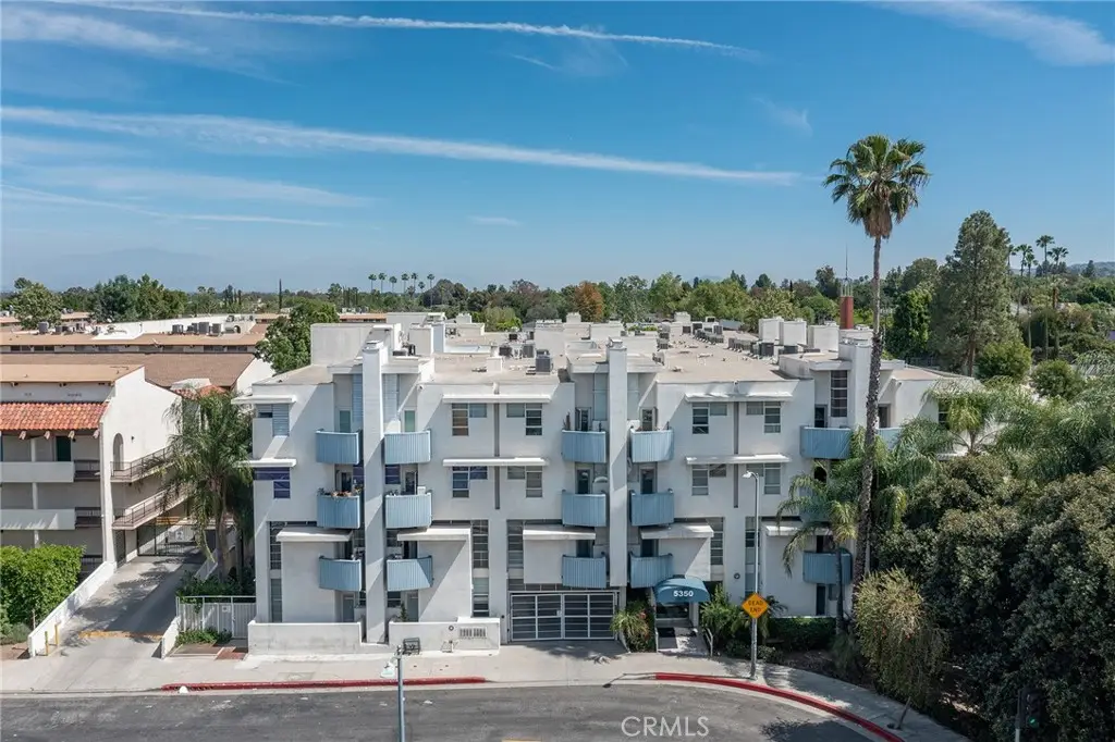 5350 White Oak #413, Encino, CA 91316 - #1