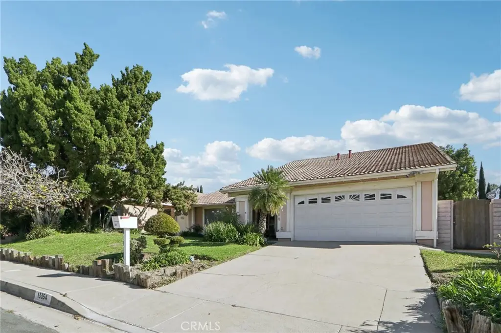 13354 Mission Tierra Way, Granada Hills, CA 91344 - #1