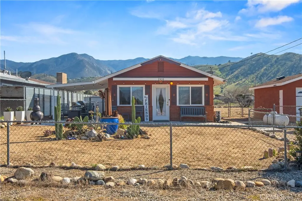 2868 Webb, Lake Isabella, CA 93240 - #1