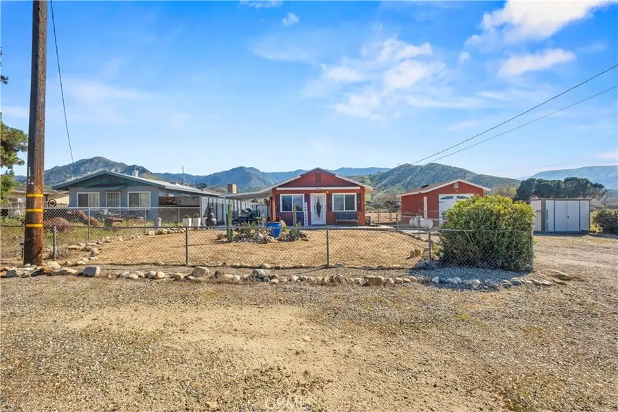 2868 Webb, Lake Isabella, CA 93240 - #2
