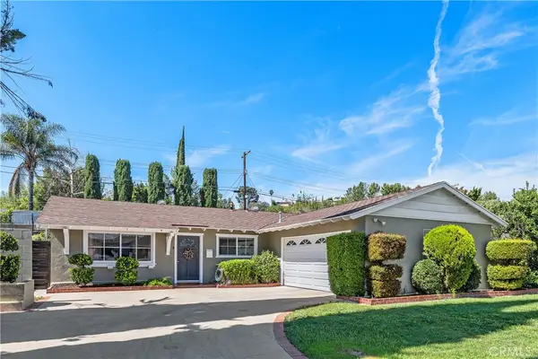 6619 Franrivers Avenue, West Hills, CA 91307