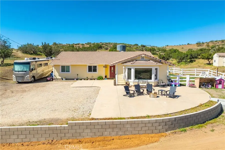 2807 Clanfield, Acton, CA 93510 - #2