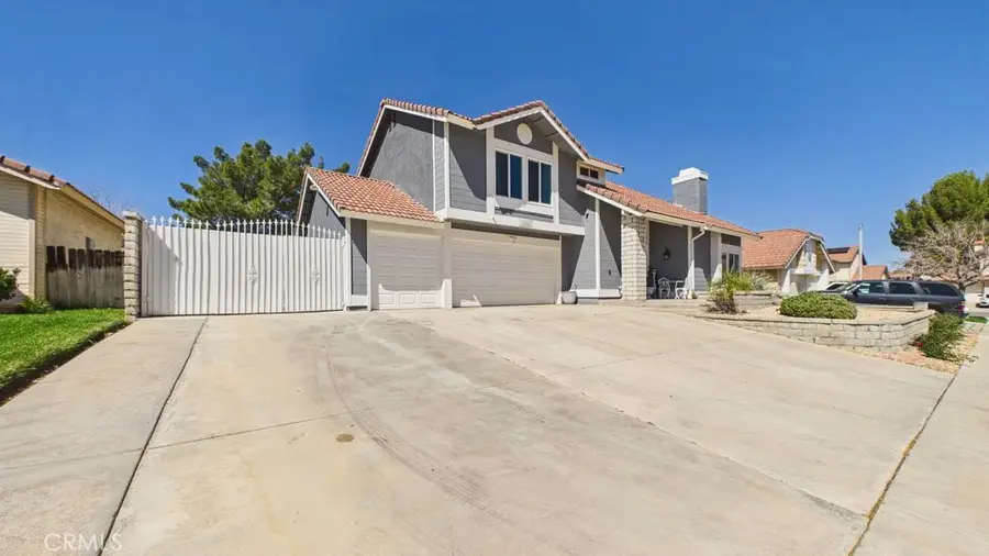 37441 Mayfield Court, Palmdale, CA 93550 - #2