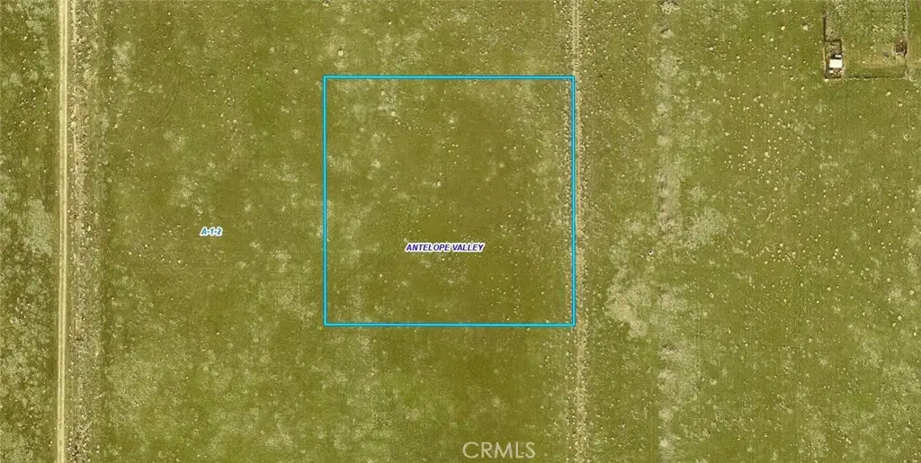 0 W Avenue C-6, Lancaster, CA 93536 - #1
