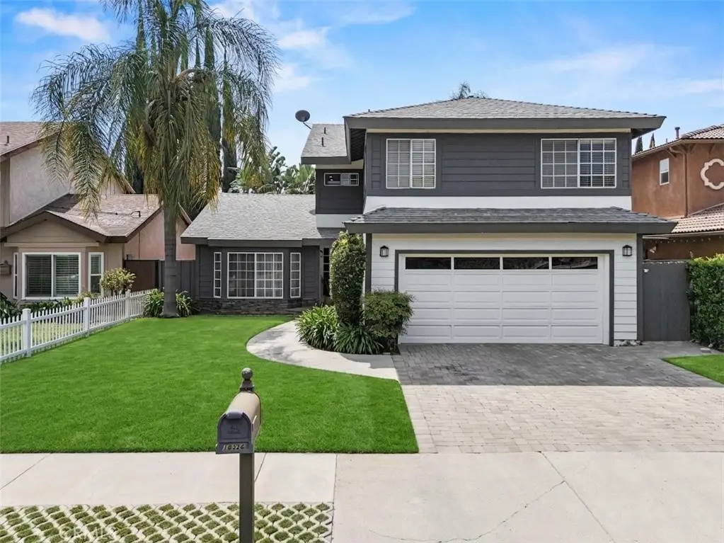 18326 Elkwood, Reseda, CA 91335 - #1
