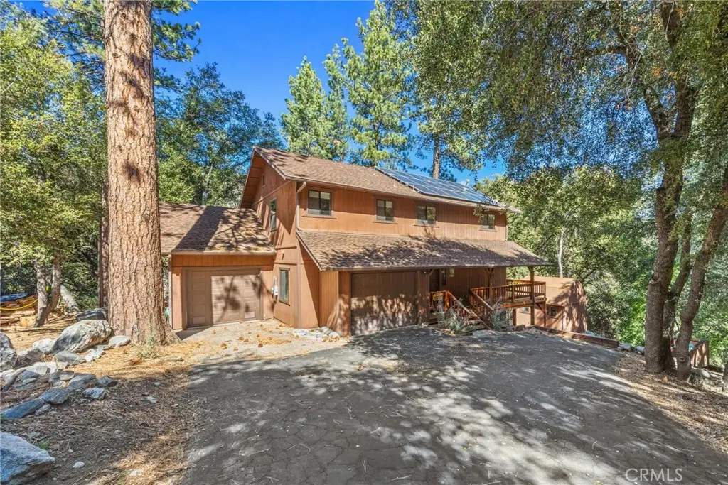2332 Alpen Court, Pine Mountain Club, CA 93222 - #1