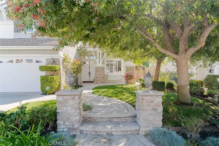 26520 Partridge Drive, Canyon Country, CA 91387 - #2