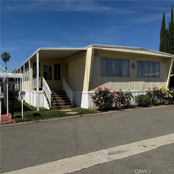 8801 Eton Avenue #53, Canoga Park, CA 91304