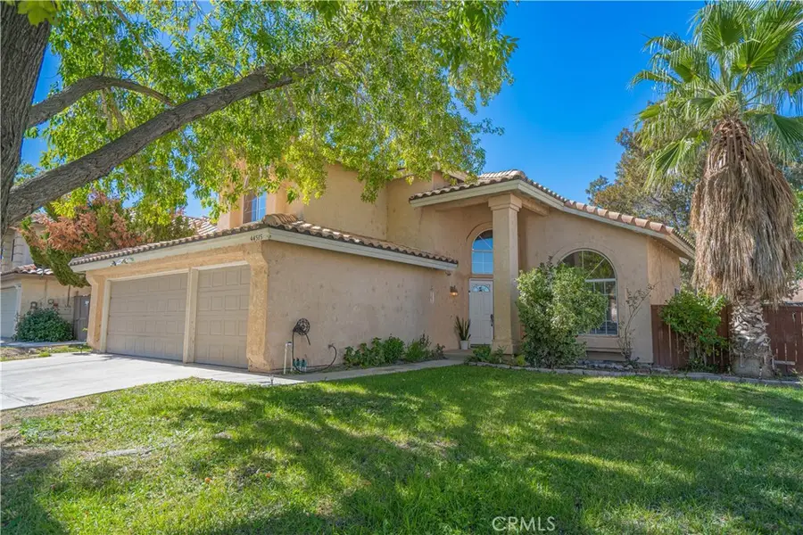 44515 Tarragon Drive, Lancaster, CA 93536 - #2