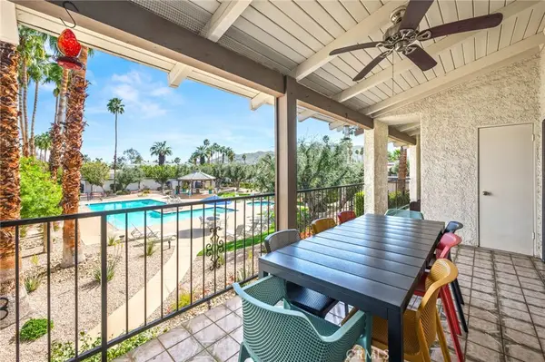 1150 E Palm Canyon #30, Palm Springs, CA 92264