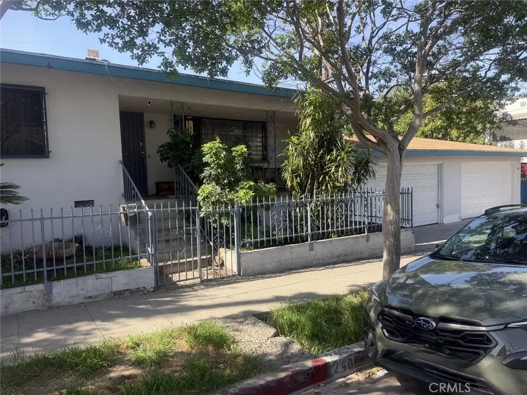 2468 W Avenue 32, Los Angeles, CA 90065 - #1