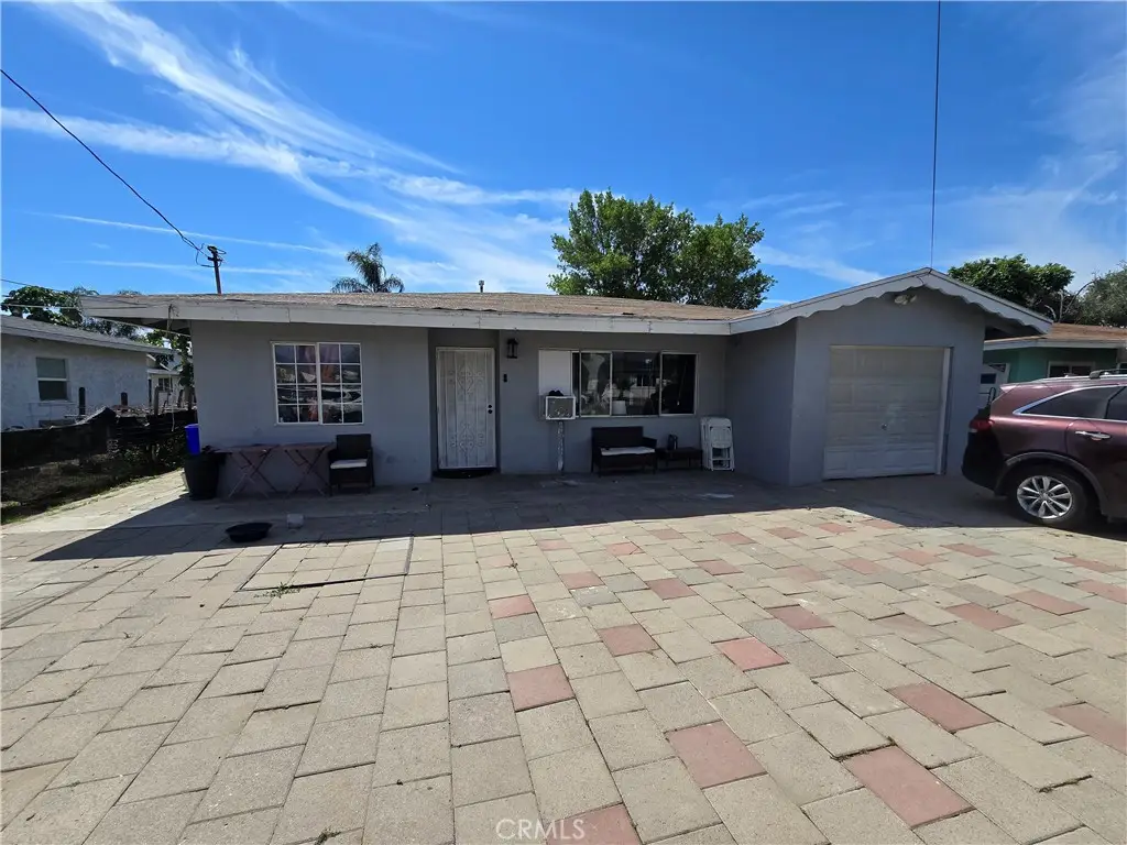 1275 Hardt, San Bernardino, CA 92408 - #1