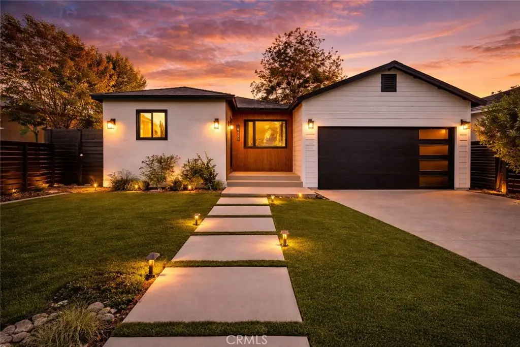 14328 Emelita Street, Sherman Oaks, CA 91401 - #1