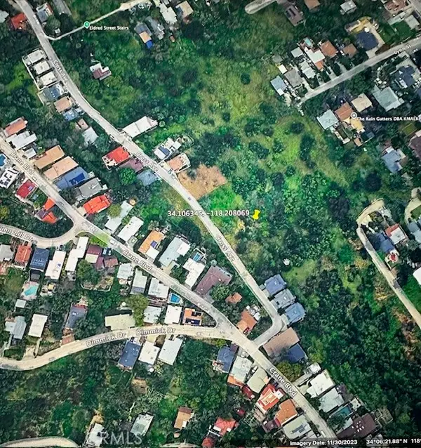 0 Highland Park Tract, Highland Park, CA 90042