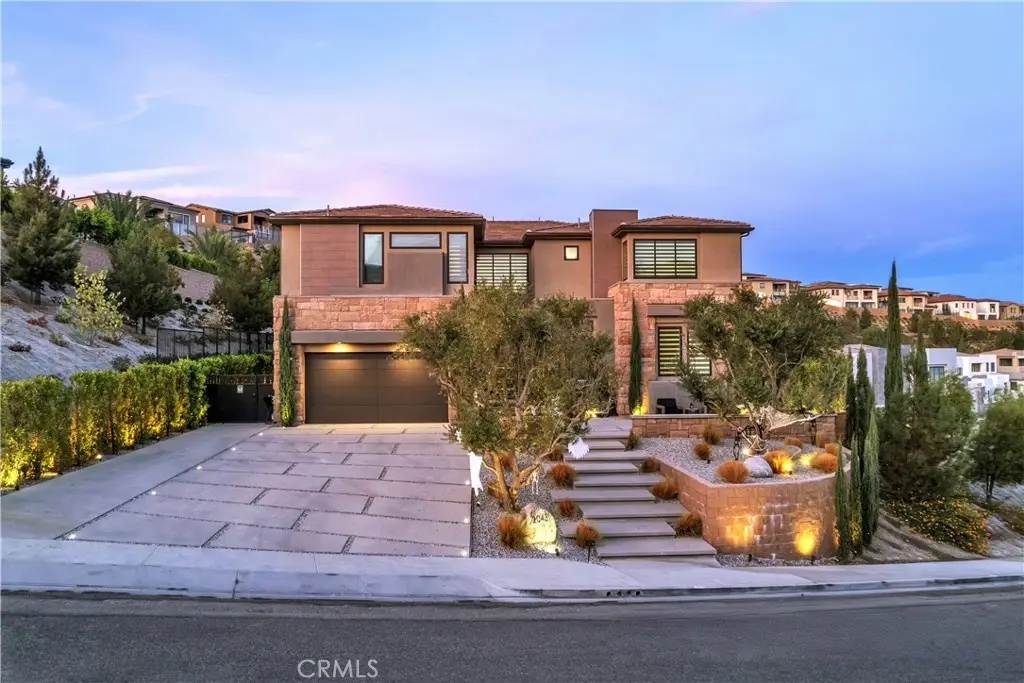 20431 W Windsor, Porter Ranch, CA 91326 - #1