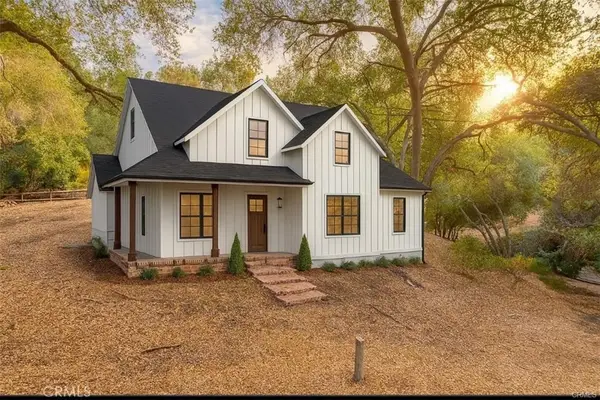 0 Elzevir Rd & Morro Dr Road, Woodland Hills, CA 91364