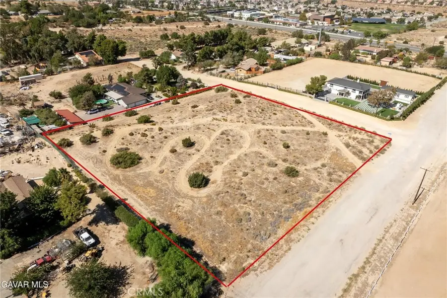 0 T2 & 37th St E, Palmdale, CA 93550 - #3