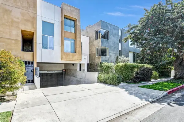 1120 N El Centro #5, Los Angeles, CA 90038