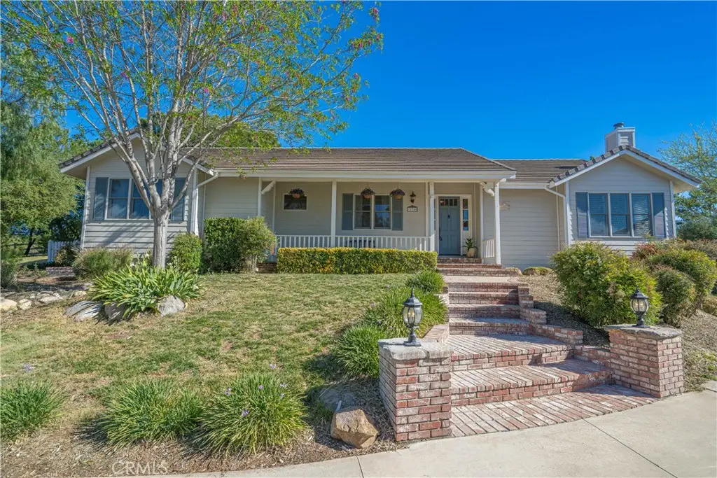 11340 Morgan, Agua Dulce, CA 91390 - #1