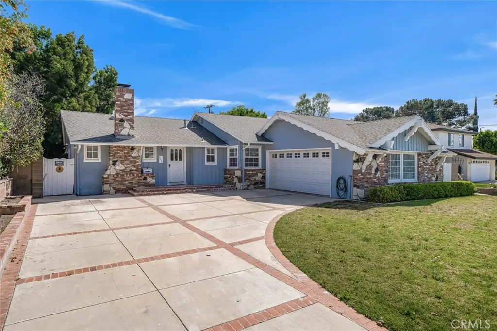 7618 Irondale, Winnetka, CA 91306 - #1
