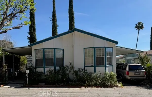 29021 Bouquet Canyon #334, Saugus, CA 91390