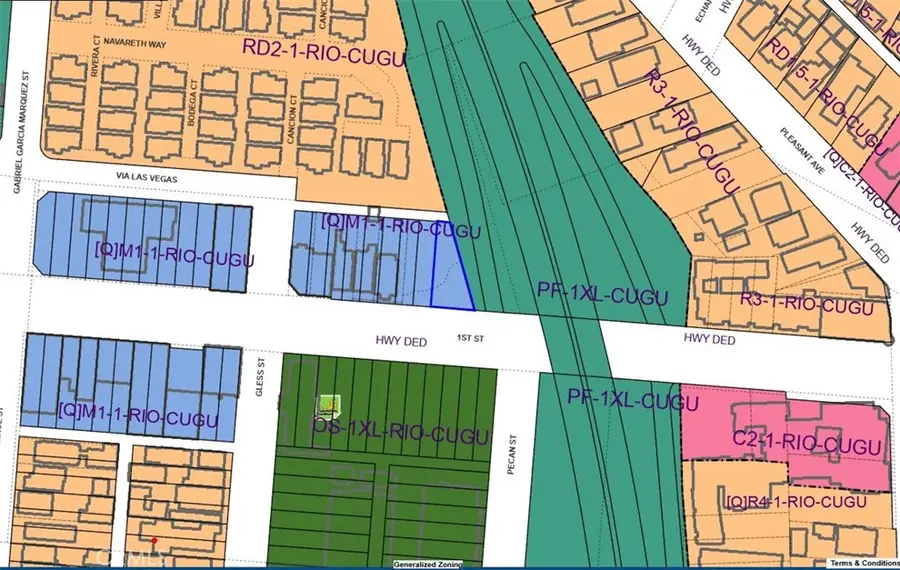 1623 E 1st Street, Los Angeles, CA 90033 - #3