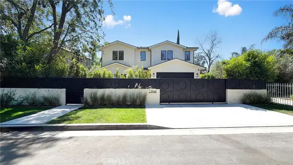 13944 Valleyheart Drive, Sherman Oaks, CA 91423