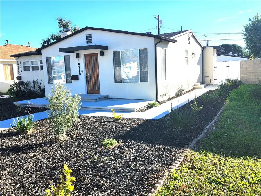 18216 Hartland Street, Reseda, CA 91335 - #3