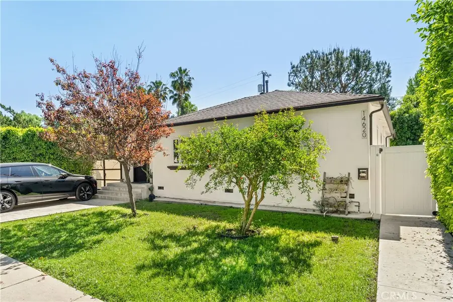 14622 Huston Street, Sherman Oaks, CA 91403 - #3