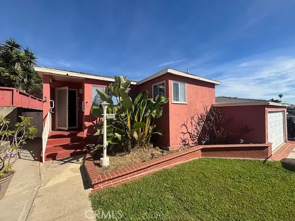 5013 W 139th, Hawthorne, CA 90250
