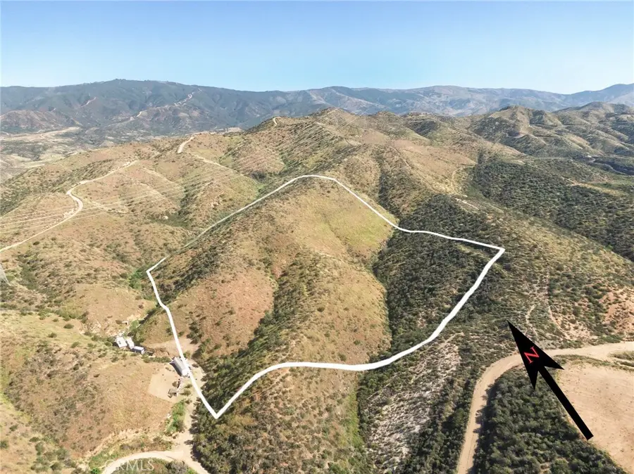 0 Vic Teller/wild Country, Agua Dulce, CA 91350 - #2