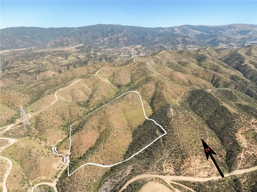 0 Vic Teller/wild Country, Agua Dulce, CA 91350 - #3