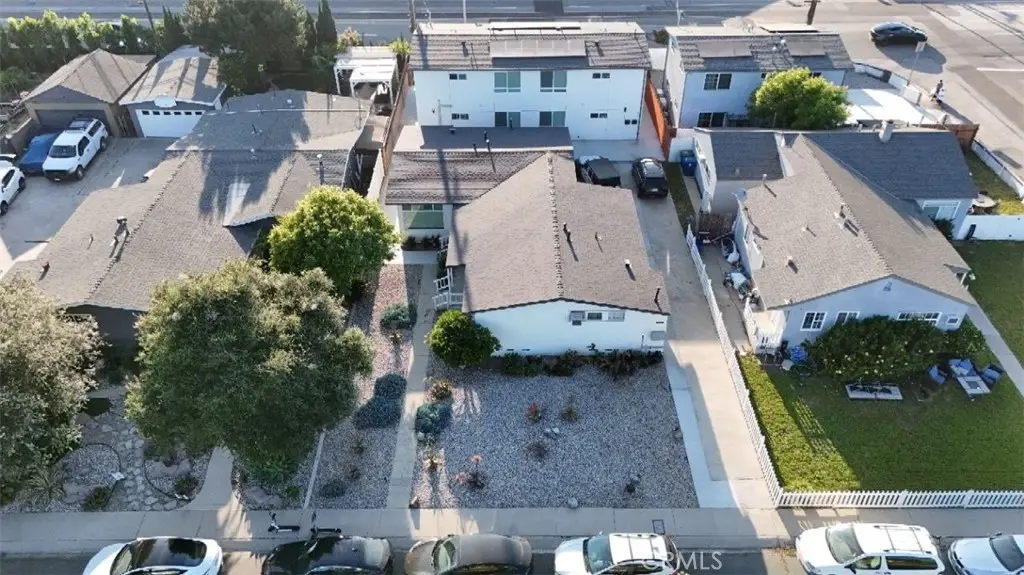 8309 Barnsley Avenue, Los Angeles, CA 90045 - #1