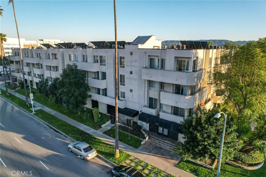 19350 Sherman Way #338, Reseda, CA 91335 - #1