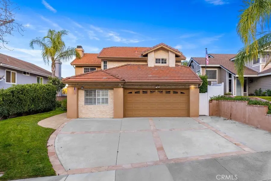 28610 Greenwood, Castaic, CA 91384 - #3