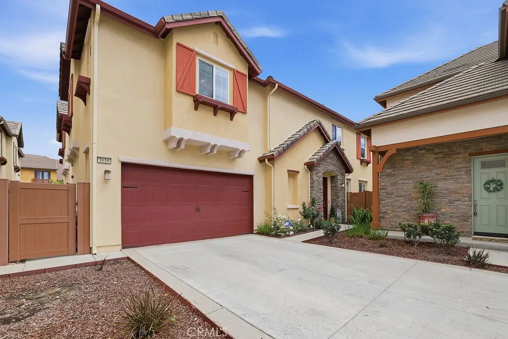 1616 Range Road, Oxnard, CA 93036 - #1