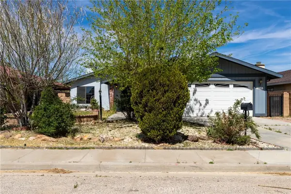 11049 Rome Beauty Drive, California City, CA 93505