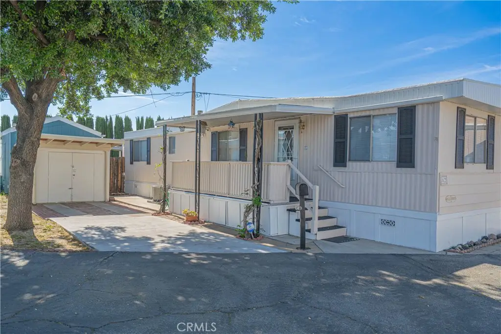 18204 Soledad Canyon Rd. #62, Canyon Country, CA 91387 - #1