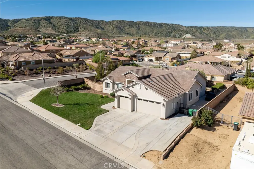 41715 Chianti Court, Palmdale, CA 93551 - #1