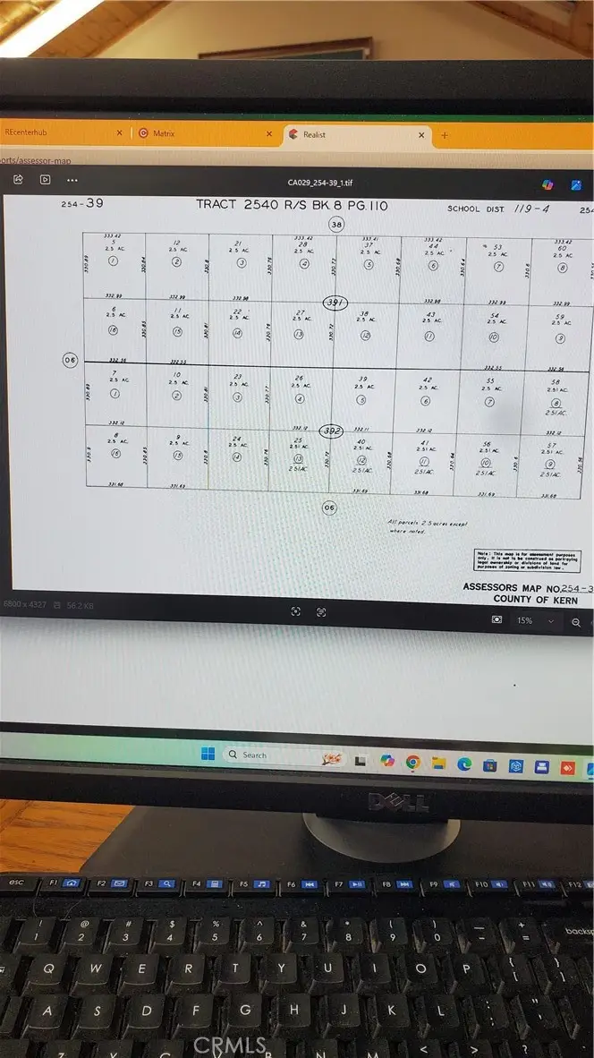 0 None, Lancaster, CA 93536 - #1