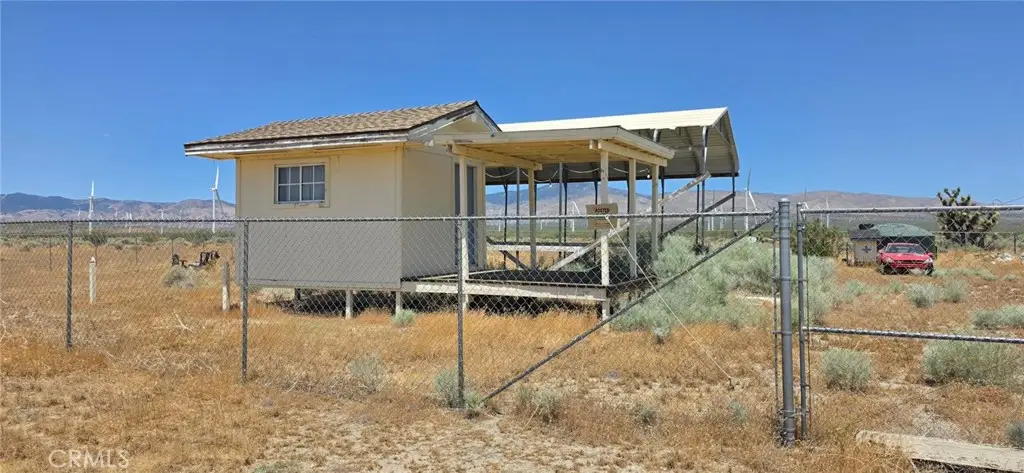 0 Rosamond Boulevard, Rosamond, CA 93560 - #1