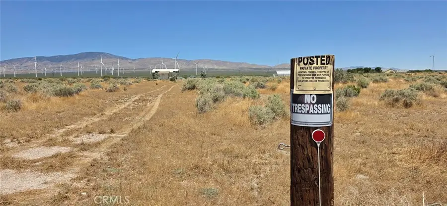 0 Rosamond Boulevard, Rosamond, CA 93560 - #2
