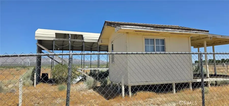 0 Rosamond Boulevard, Rosamond, CA 93560 - #3