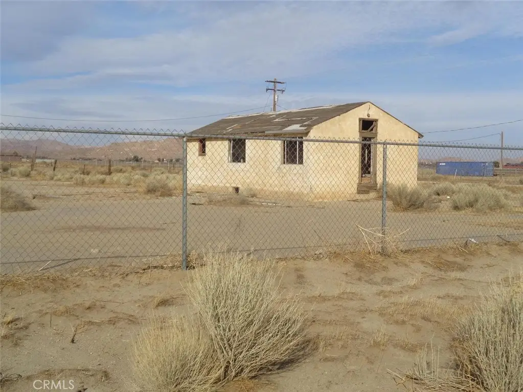 2011 67th W, Rosamond, CA 93560 - #1