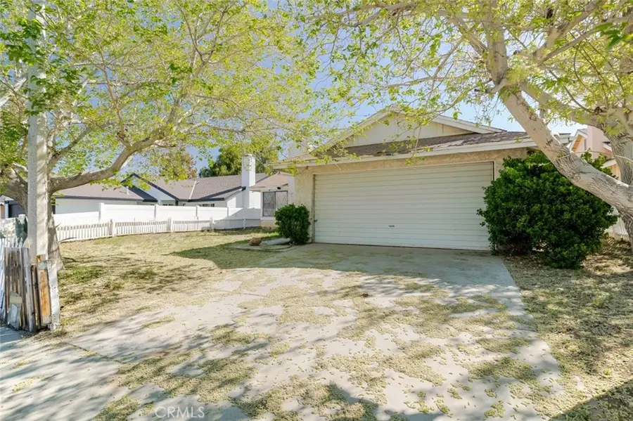 36620 Ramona Road, Palmdale, CA 93550 - #2